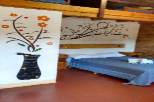 Hotel Nuevo Raices Apart (Tres Fronteras)